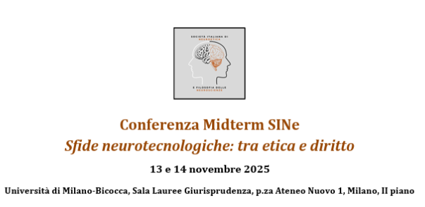 Sfide neurotecnologiche: tra etica e diritto